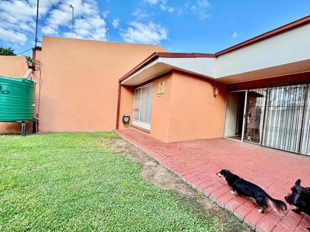 House for sale in Sedibeng, Gauteng