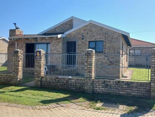 House for sale in Eastern Cape