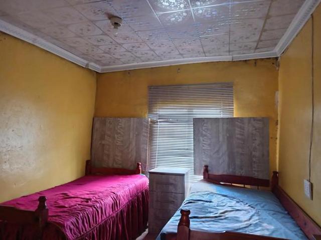 House for sale in Eastern Cape