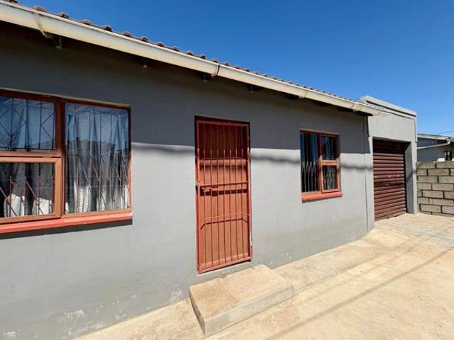 House for sale in Eastern Cape