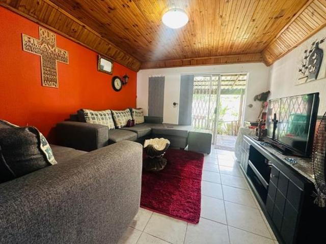 House for sale in UMhlathuze Municipality, Kwazulu-natal