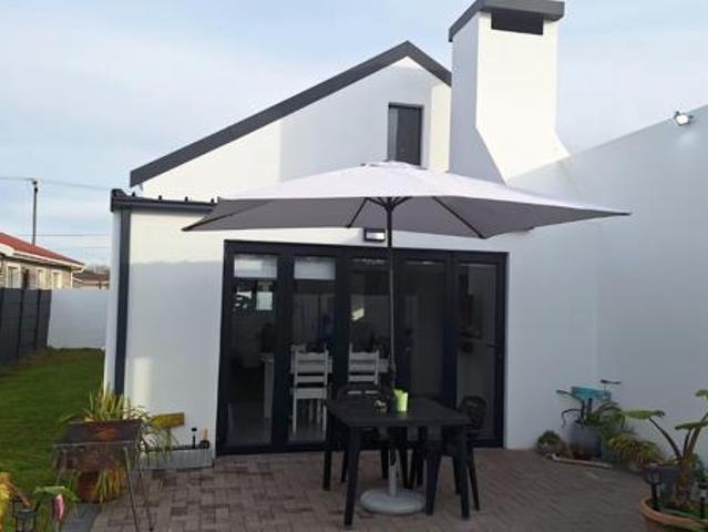 House for sale in Western Cape