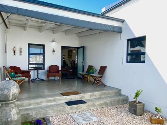House for sale in West Coast Village, City of Cape Town
