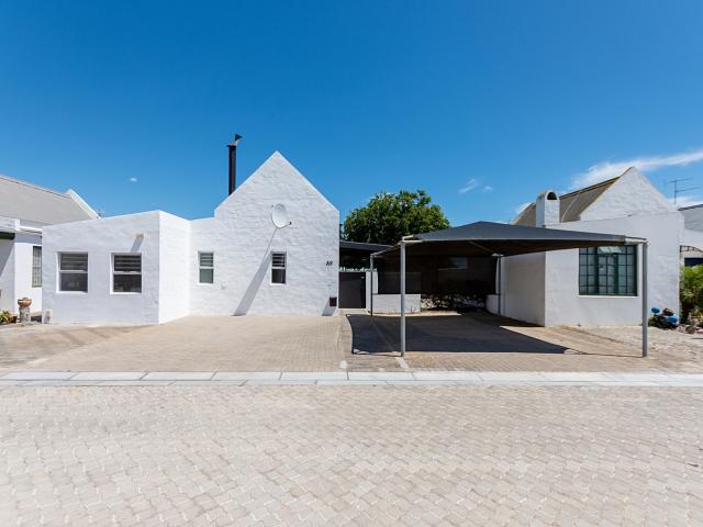 House for sale in West Coast, Velddrift