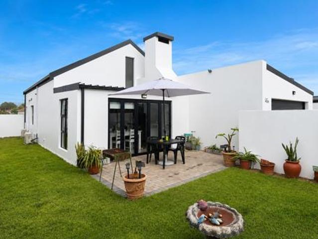 House for sale in Western Cape