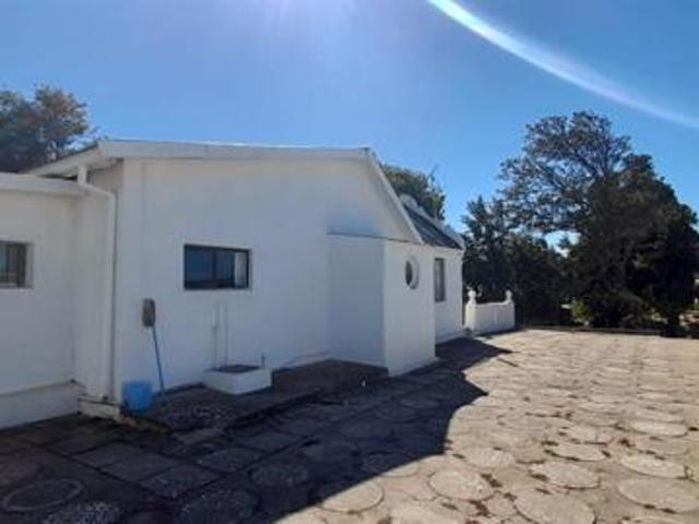 House for rent in Western Cape