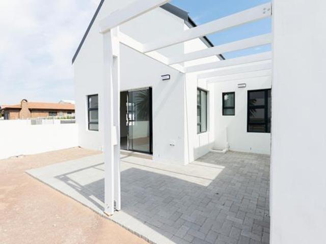 House for sale in Western Cape