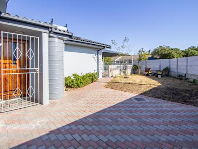 House for sale in Western Cape