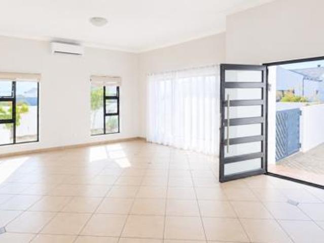 House for rent in Western Cape