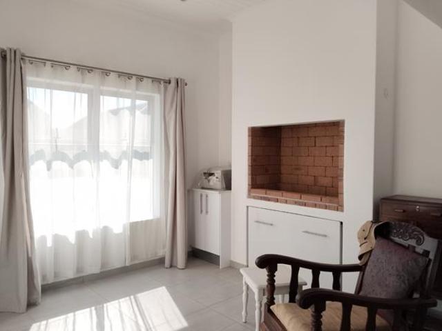House for sale in Western Cape