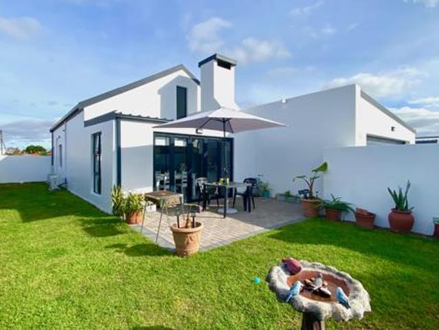 House for sale in Western Cape
