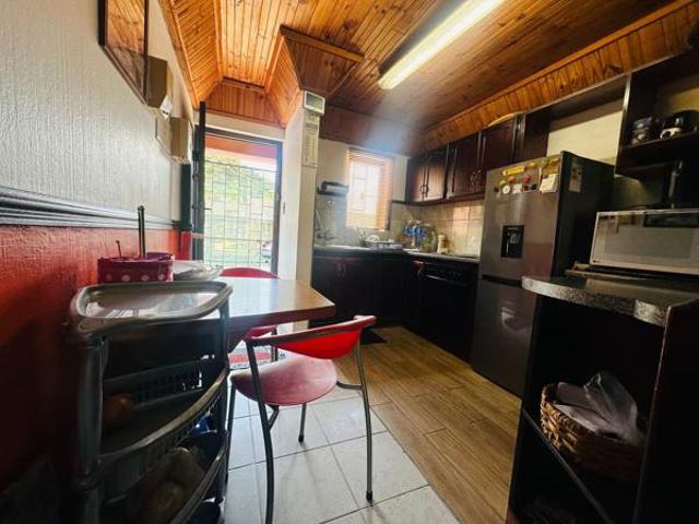 House for sale in UMhlathuze Municipality, Kwazulu-natal