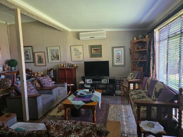 House for sale in Lejweleputswa, Free State