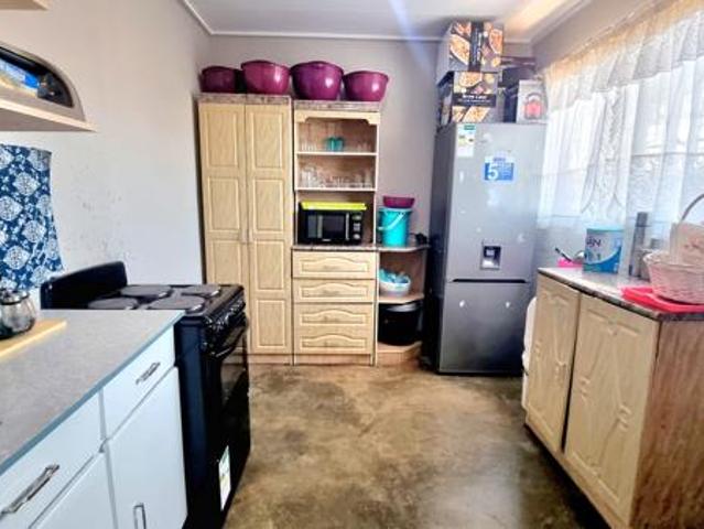 House for sale in Dr Kenneth Kaunda, North West