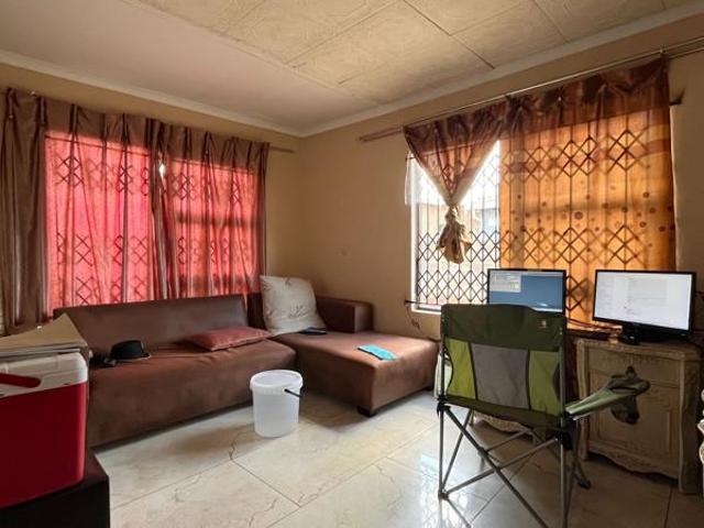 House for sale in Sedibeng, Gauteng