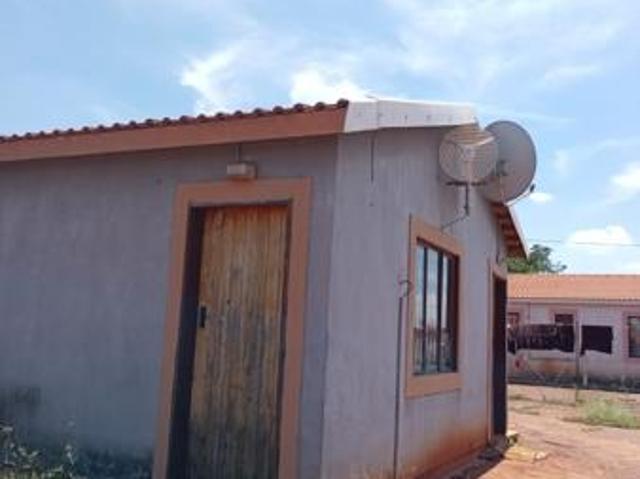 House for sale in Sedibeng, Gauteng