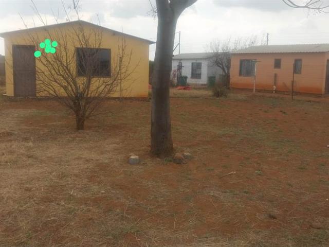 House for sale in Sedibeng, Gauteng