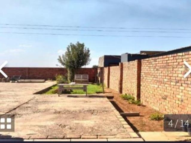 House for sale in Sedibeng, Gauteng
