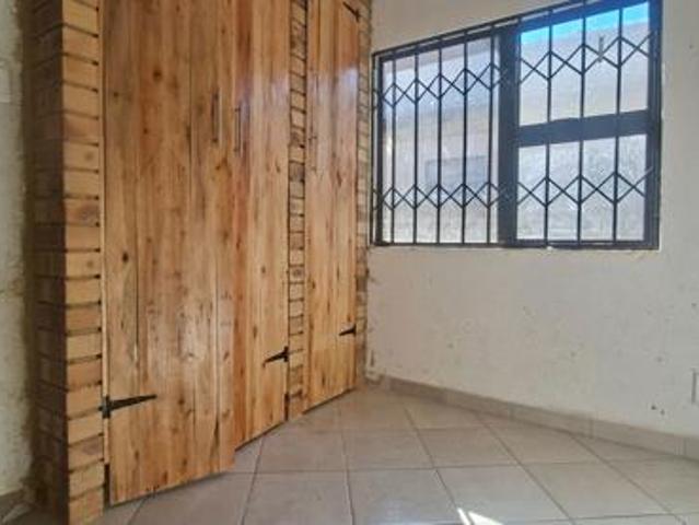 House for rent in Sedibeng, Gauteng