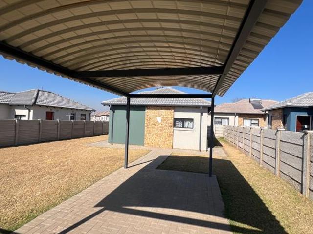 House for sale in Sedibeng, Gauteng