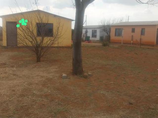 House for sale in Sedibeng, Gauteng