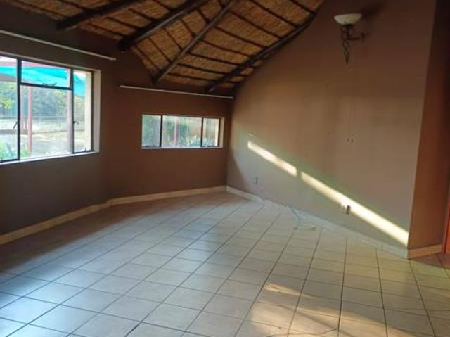 House for rent in Sedibeng, Gauteng