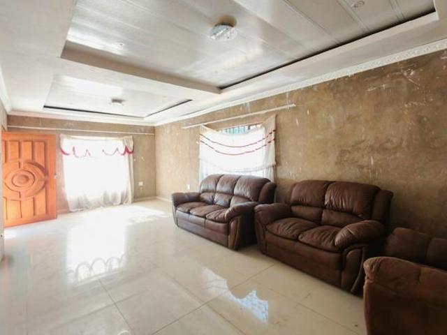 House for sale in Sedibeng, Gauteng