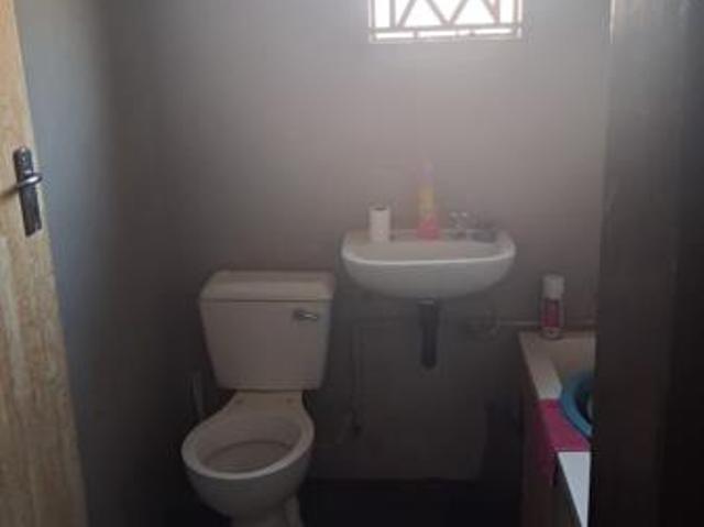 House for sale in Sedibeng, Gauteng