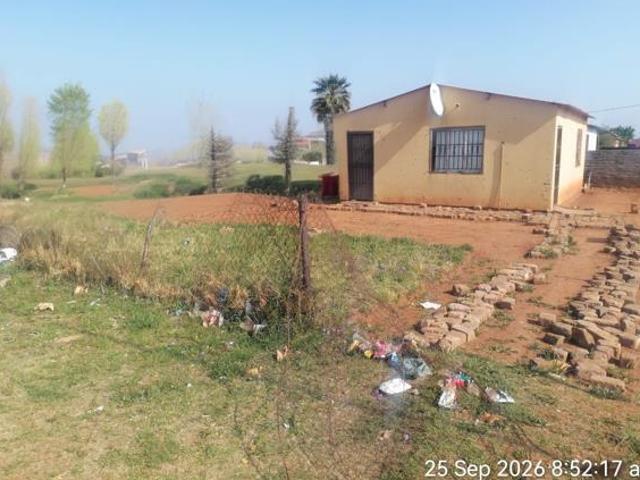House for sale in Vereeniging, Emfuleni Local Municipality