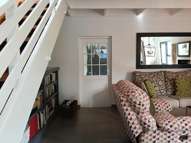 House for rent in Western Cape