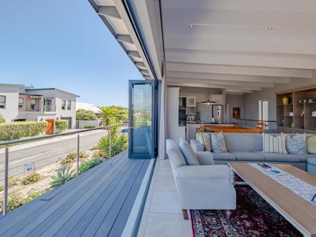 House for rent in Western Cape