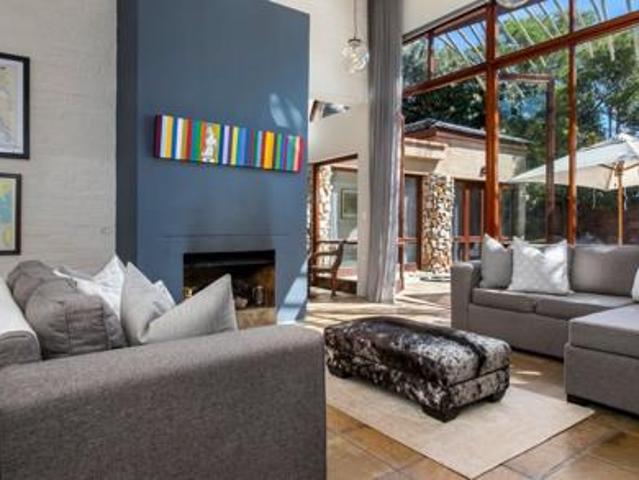 House for rent in Western Cape