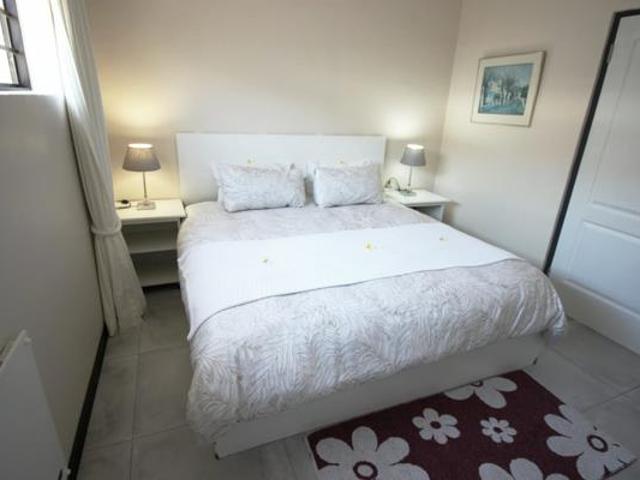 House for rent in Western Cape