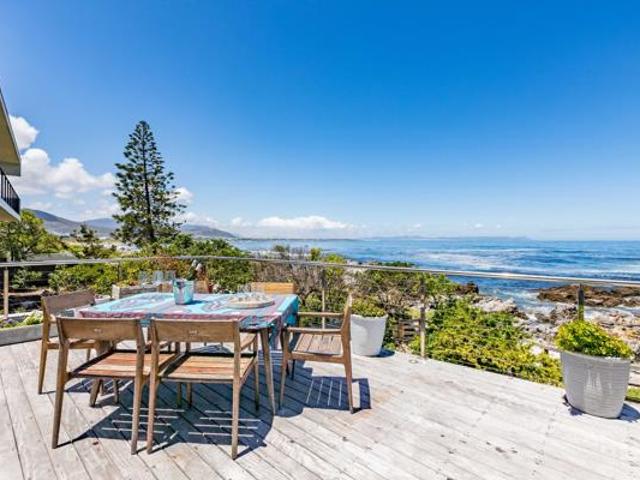 House for sale in Western Cape