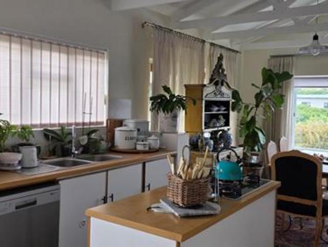 House for rent in Rietpoel, Theewaterskloof Local Municipality