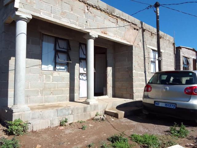 House for sale in Mount Moreland, Kwazulu-natal