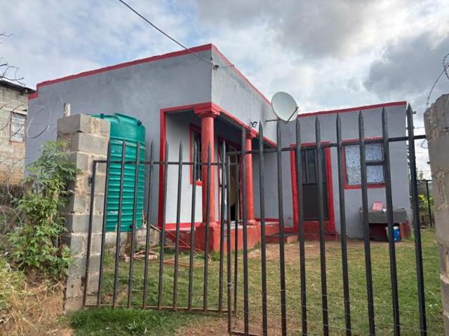 House for sale in Mount Moreland, Kwazulu-natal