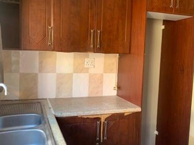 House for rent in Mount Moreland, Kwazulu-natal