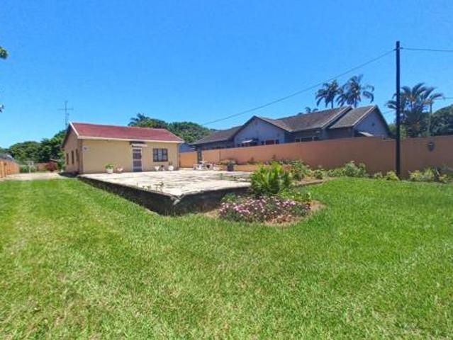 House for sale in Mount Moreland, Kwazulu-natal