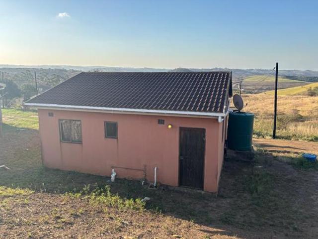 House for sale in Mount Moreland, Kwazulu-natal