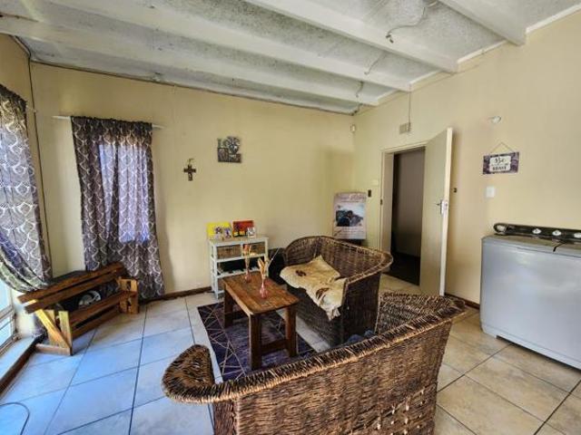 House for sale in Frances Baard, Northern Cape