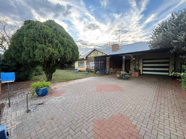 House for sale in Frances Baard, Northern Cape