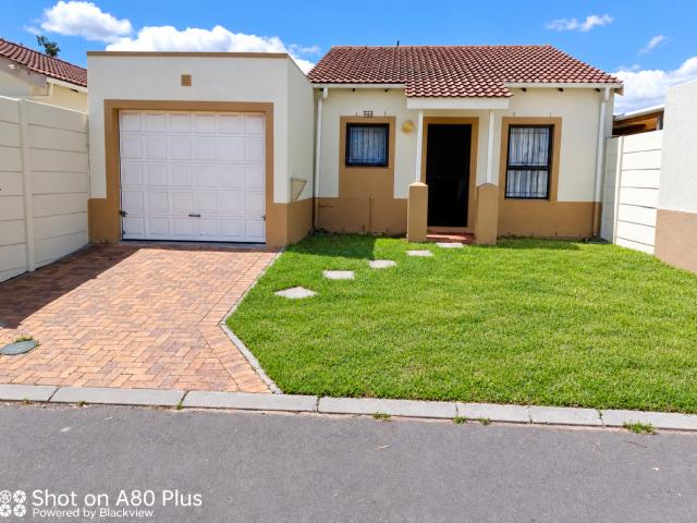 House for sale in Worcester, Breede Valley Local Municipality