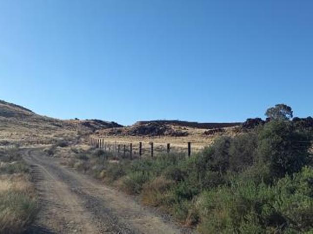House for sale in Victoria West, Northern Cape