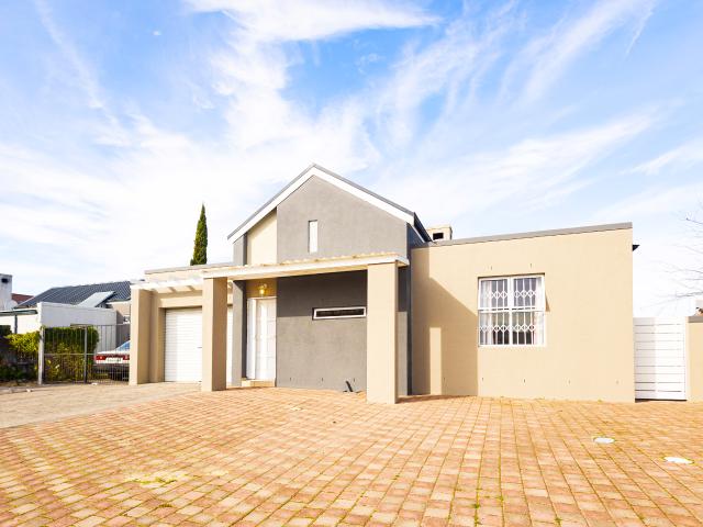 House for sale in Western Cape