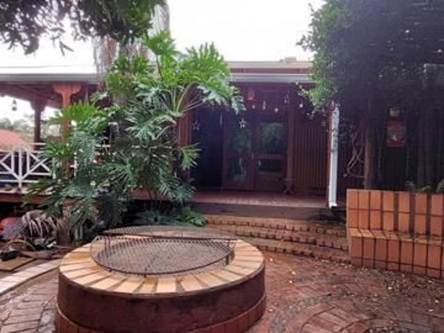 House for rent in Waterkloof, Gauteng