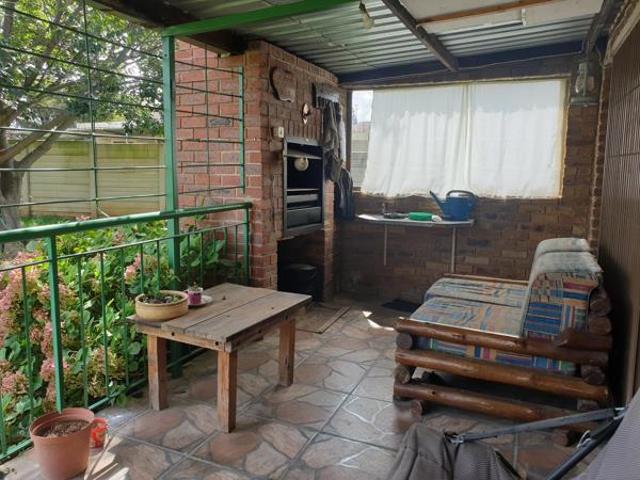 House for sale in Frankfort, Free State