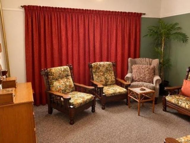 House for sale in Frankfort, Mafube Local Municipality