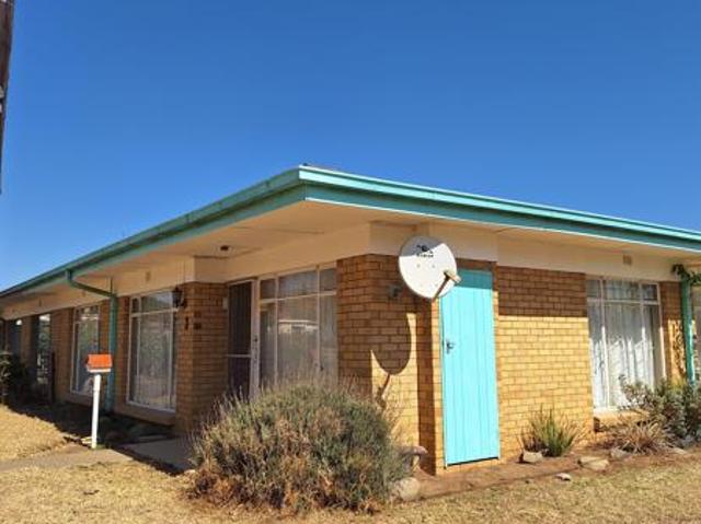 House for sale in Frankfort, Free State