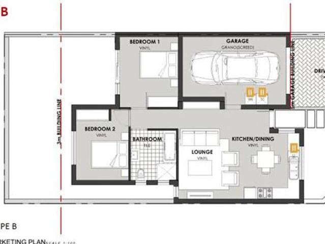 House for sale in Rietpoel, Theewaterskloof Local Municipality